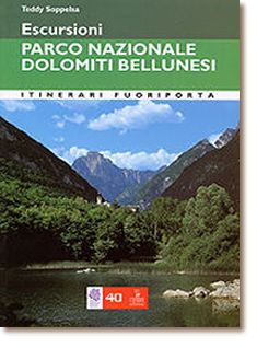 Escursioni Parco Nazionale Dolomiti Bellunesi