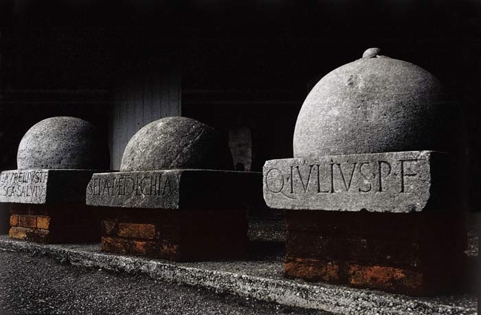 urne funerarie romane
